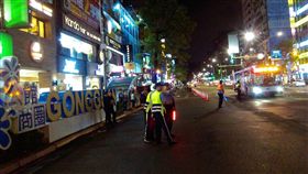 台北白晝之夜6日登場　活動周邊有交通管制