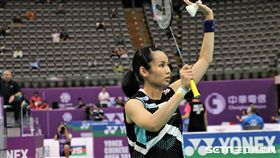 戴資穎,台北公開賽（圖／記者劉家維攝影）