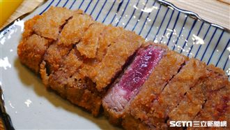 京都炸牛登台　必點獨家「極上和牛」