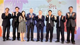 響應花博區域加值概念  台中花都藝術季10/6登場