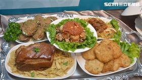 美食,辦桌,台菜,台南,旬食之旅
圖／台南市觀光旅遊局提供