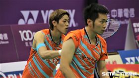 李洋,李哲輝,雙李配（圖／記者劉家維攝影）