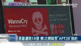 d北韓駭遠銀1200