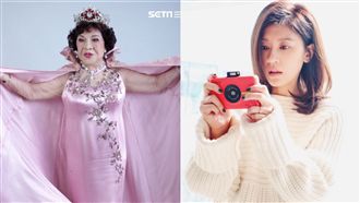 賈靜雯惹怒阿姑！她「一通電話」搞定