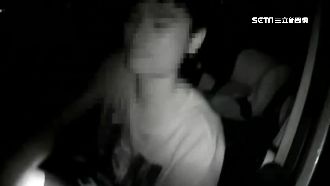 毒蟲遇警臨檢…女友嗆這句害他GG了