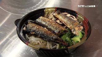 1小時賣百個！賣場自助餐只要53元