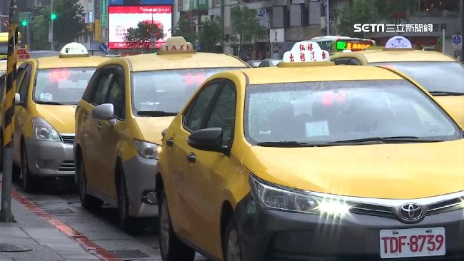 Uber條款出爐！5大修正重點一覽