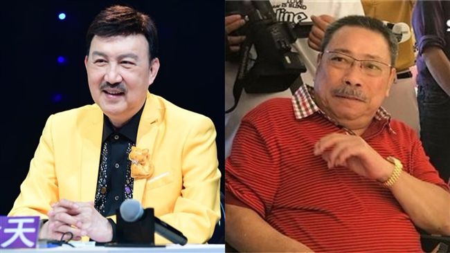 崔佩儀遭大咖影帝性騷　余天：不意外