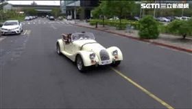 古董車，圖／新聞台資料照