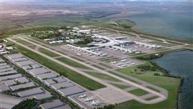 紐西蘭,海關,新法,檢查電子產品　圖／翻攝自Auckland Airport