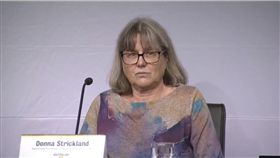 「維基百科」爆性別歧視　諾貝爾物理獎得主就她沒建檔
圖／翻攝自CityNews Toronto YouTube
https://www.youtube.com/watch?v=_Uz2C_aHrzQ