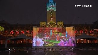 雙十秀「台灣共好」　結合在地風情！