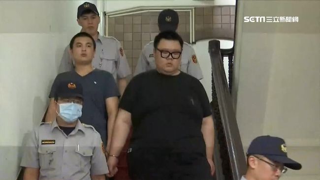 毒趴害死女模！土豪哥改判全文曝光！
