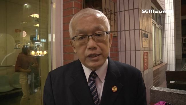涉嫌吸金7億　台灣民政府林志昇去世