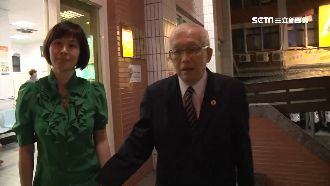 台灣民政府狂吸金　秘書長稱重病交保