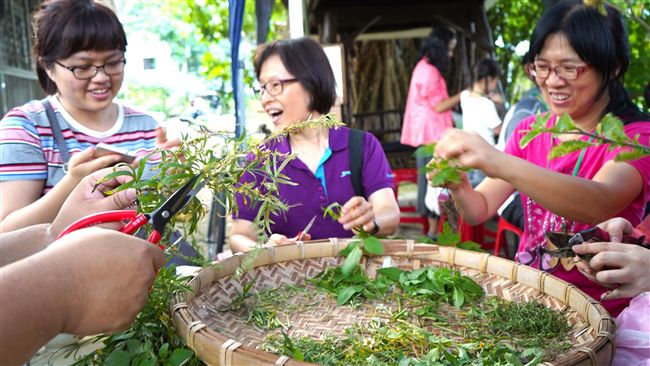 台北城市博物園區登場　邀民眾共參與