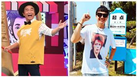 吳宗憲、小鐘
合成圖／資料照、翻攝自臉書