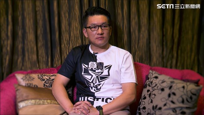 詐12萬重判7年　童仲彥：不會怕死