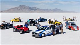 VW Jetta(圖/車訊網)