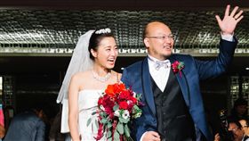 劉亮佐 趙小僑婚宴 / 鄉民娛樂提供