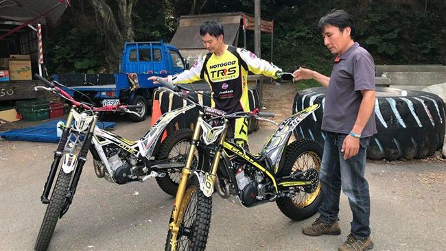 罵「亞洲車神」唬爛神　確定賠40萬