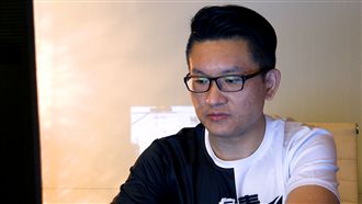 劈腿？童仲彥：爬出婚姻墳墓迷失方向