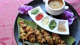 淡水福容推泰國美食節 大啖酸辣好滋味