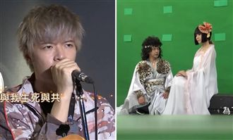 金鐘最後倒數！彩排花絮搶先曝光