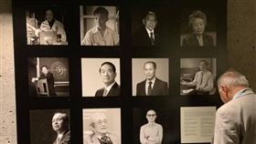 親民黨主席宋楚瑜獲選為美國加州大學柏克萊分校東亞區傑出校友。（圖／翻攝自宋楚瑜找朋友 臉書）