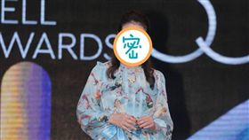 周海媚
圖／記者邱榮吉攝影