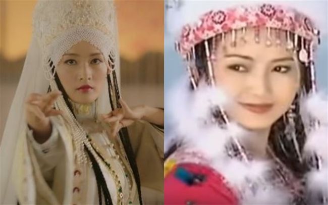 揭密！香妃「天生異香」真相曝光…