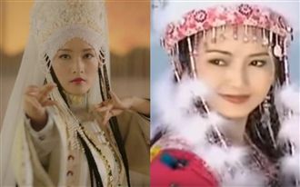 揭密！香妃「天生異香」真相曝光…