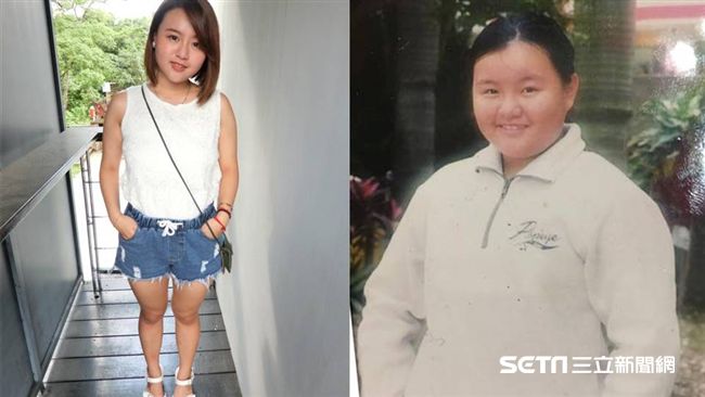 鏟肉80➔53kg　她曝光勵志菜單