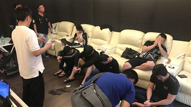 非法偷渡為何抓不完？他揭最大藏身處