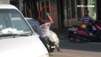 台版醉後大丈夫！醉漢嗆老婆「輸贏」