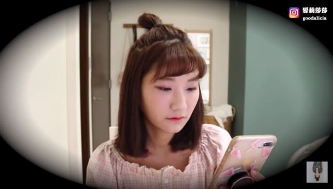 男生必看　傳給女生最愛的話給她