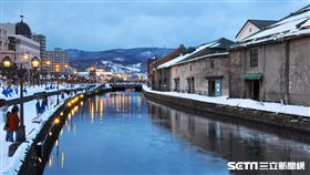 華航,北海道,觀光,機票促銷,優惠,／華航提供