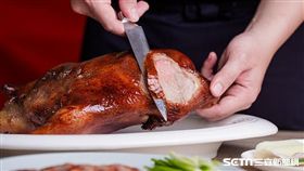 烤鴨,王品享鴨。（圖／品牌提供）