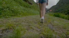 《生命太短，路太長》的公益新歌MV（圖／擷取自Youtube）