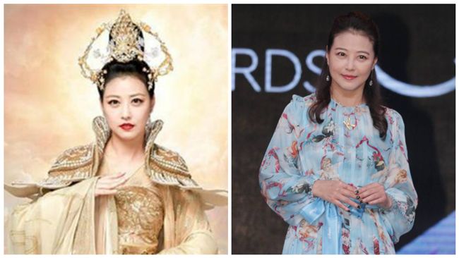 周海媚揭關微博內幕！嗆：帶腦子看戲