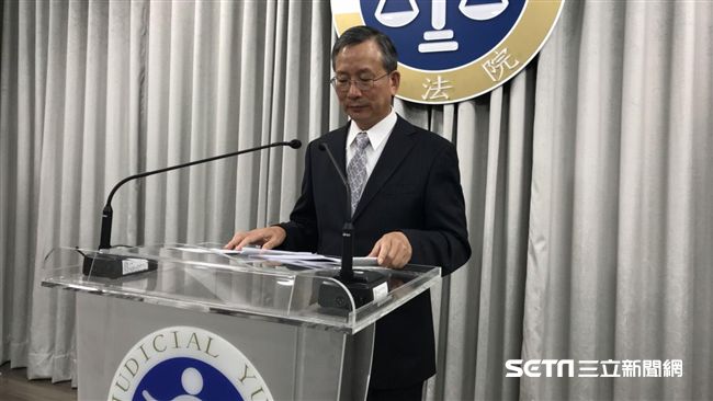 監察院對黨產條例聲請釋憲　不受理