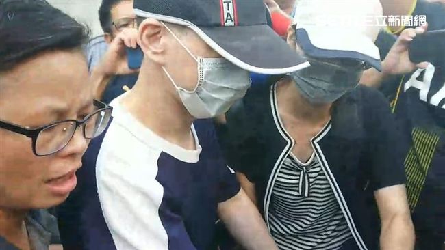 成大醫兇嫌交保！他：我對不起大家
