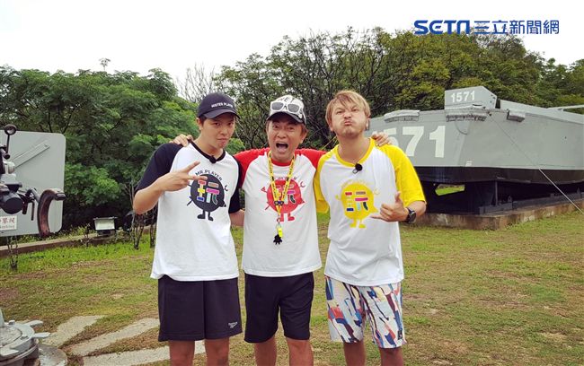 玩很大盼敲鐘　主持人卻萌生退意？！