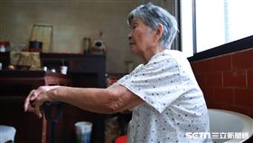 小草阿嬤／天主教中華聖母基金會授權提供