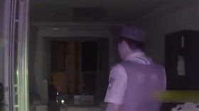 大陸,山東,屍臭味,鄰居,豬肉(圖/翻攝自梨視頻)