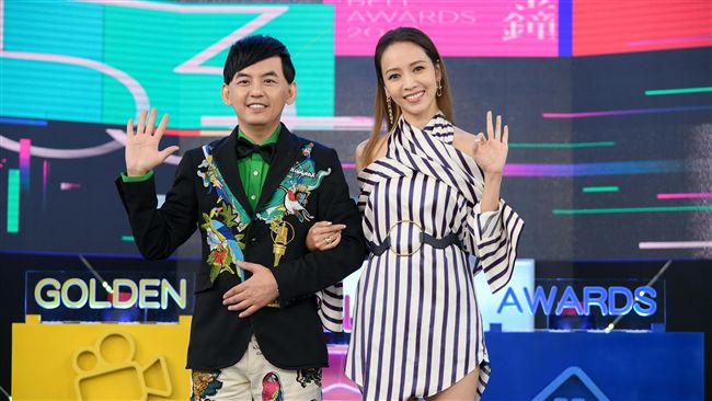 第53屆金鐘獎今登場　四大精彩亮點