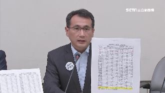 死人連署數接近　鄭運鵬：往生被剝削