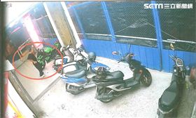 新北市,永和,竊盜,陳年舊案,慣竊