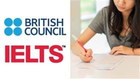 又見陸打壓？ 雅思考試報名被迫選擇「中國台灣」（圖／雅思官方臉書）