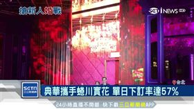 結婚率創七年最低 業者出奇招搶客源